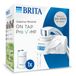 Brita On Tap Pro V-MF Waterfiltersysteem - Faucet Water Filter - White