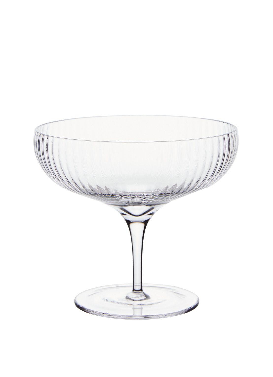 Serax Inku champagnecoupe 15 cl