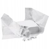 Edelrid Chalk Block Magnesia Blok - Verbeterde Grip voor Klimmen