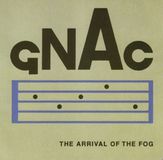 Konkurrent Gnac - The Arrival Of The Fog (CD)