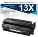 HP LaserJet 1300 Cartouche de toner 13A/13X, 1 noir, 4000 pages