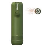 Bounce Tube FilterTech - Drukcontainer voor Tennisballen (Groen)