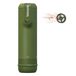 Bounce Tube FilterTech - Drukcontainer voor Tennisballen (Groen)