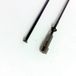 Shimano Voor- of achtervelg SM-WHSPOKE Racefiets Zilver