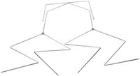 C.A.M.P. Palerie Set Mini 3 PRO/MINIMA 3 EVO