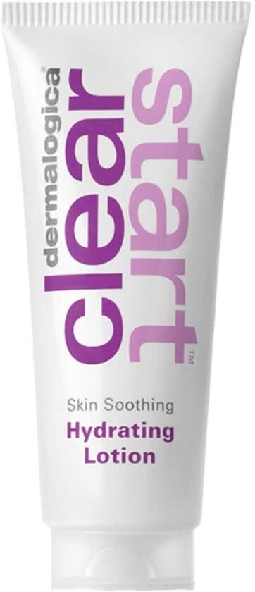 Dermalogica Skin Soothing Hydrating Lotion 60 ml