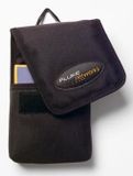Fluke MT-8202-05 reserveonderdeel voor netwerkapparatuur Hoesje Zwart Vinyl