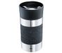 Cilio VIAGGIO Thermosbeker, 300 ml, zwart