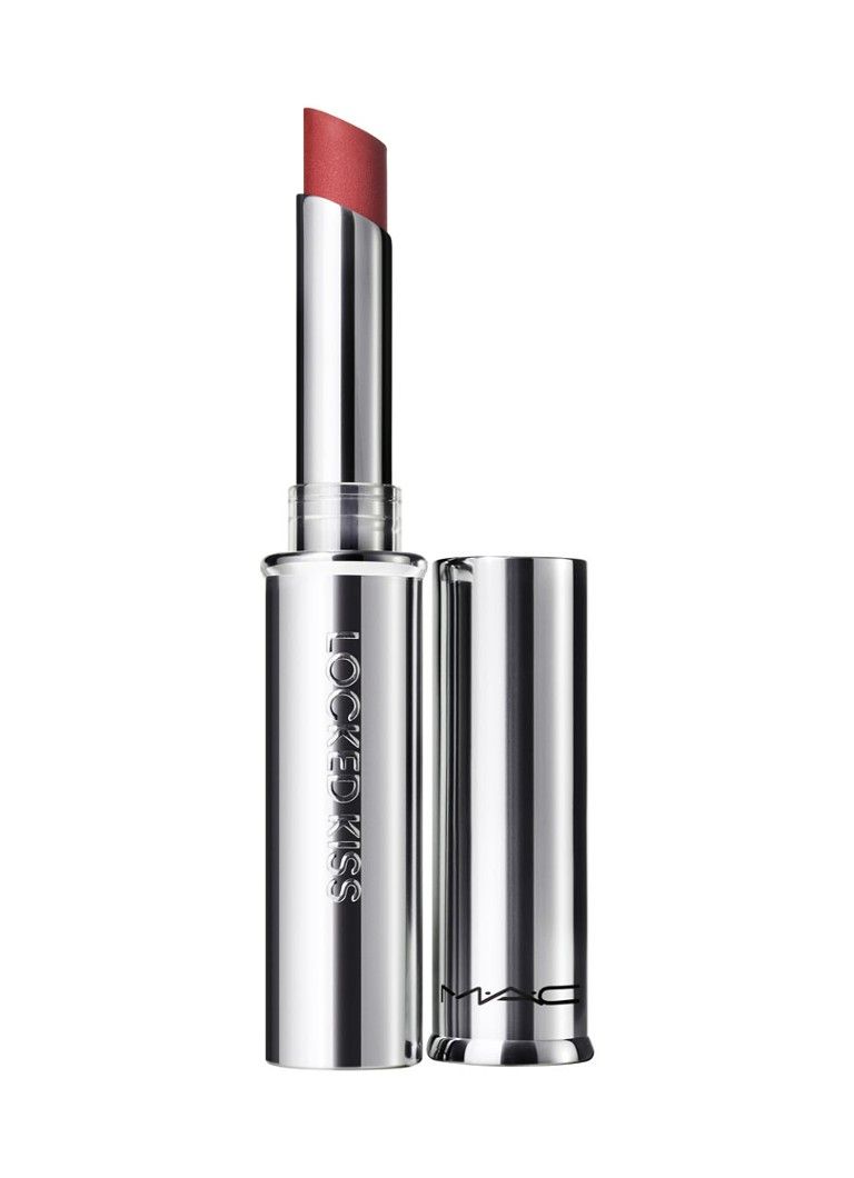 M·A·C Locked Kiss Lipstick