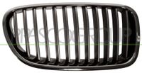 PRASCO Kühlergitter BM0482003 rechts | Compatibel met: BMW 5, 5 Touring
