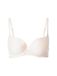 Chantelle Soutien-gorge enveloppant avec armatures femme Norah