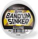 Sonubaits Band'Um Sinker 8mm Banoffee