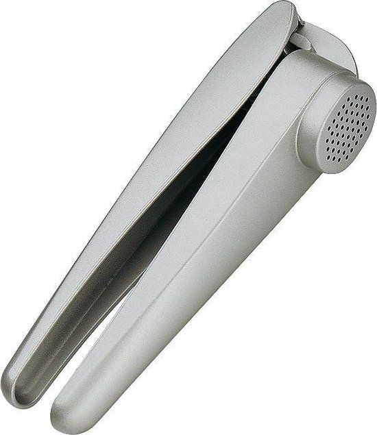 Kuchenprofi Quick Handknoflookpers Aluminium Grijs