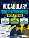 Vocabulary Builder Workbook For Teens In Grades 8, 9 & 10