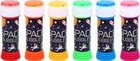 Henbrandt Bellenblaas - gamer - 50 ml - Geel