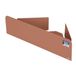 WENKO Turbo-Loc Hoekplank Mod. Lizan Bruin