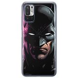 ERT GROUP mobiel telefoonhoesje voor Xiaomi REDMI NOTE 10 5G / POCO M3 PRO origineel en officieel erkend DC patroon Batman 070