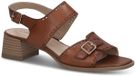 Caprice Dames Sandaaltje 9-28204-46 303 G-breedte