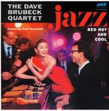 Intermusic Jazz: Red. Hot And Cool