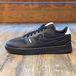 Nike Squash Type - Baskets - Hommes - Taille 42 - Noir/Blanc