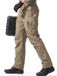 FREE SOLDIER Qx Professionele werkbroek voor heren
