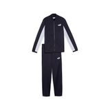 Poly Puma Poly Baseball Suit B Gebreid Kostuum Katoen New Navy