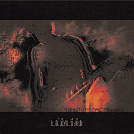 Lp1 Red Dwarf Star LP1 (LP)