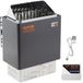 VEVOR Poêle Électrique de Sauna 9 KW