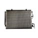 Valeo Condensor, Airconditioning 817790