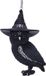 Nemesis Now Owlocen Unisex Kerstballen - Neutraal - Standard