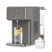 Philips Water Station – Direct warm en koud gefilterd water, 7 temperatuur- en 5 volumevoorinstellingen, 2,8 liter capaciteit, Anticalc+-filter verwijdert chloor, kalk en microplastics en PFOA