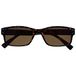UV Reader Bruine Schildpad Zon Lezers Leesbril UV400 Mannen Vrouwen Scharnieren Met Veer UVSR012 +2,00