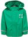 Kabooki Lego Wear Justice 101 Regenjas Groen Unisex Kinderen Maat 86