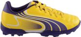 Puma V6.11 Fußballschuh Unisex Gelb Größe 38