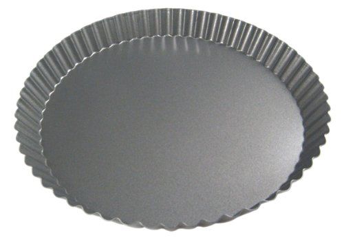 de Buyer pastavorm - roestvrij staal - grijs - 10 cm