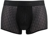Calvin Klein Heren Boxershorts L Zwart Kant