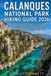 CALANQUES The Trailblazer's Hiking Adventure- Calanques National Park Hiking Guide 2026