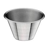 CONISCHE Lacor Conische Fontein 16 cm Roestvrij Staal
