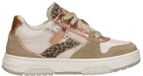 KEQ Chaussures Basses Beige