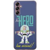 ERT GROUP mobiel telefoonhoesje voor Samsung A14 4G/5G origineel en officieel erkend Disney patroon Toy Story 005