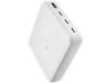 Fresh 'n Rebel 140W PD Desktop Charging Station USB-A + 3x USB-C - Ice Grey