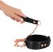 Bad Kitty Collar black