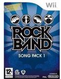 Electronic Arts Rock Band Song Pack 1 Nintendo Wii