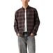 Levi's Authentic Button Down overhemd met lage knoopsluiting voor heren