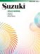 SUZUKI CELLO SCHOOL 8 PART: International Edition