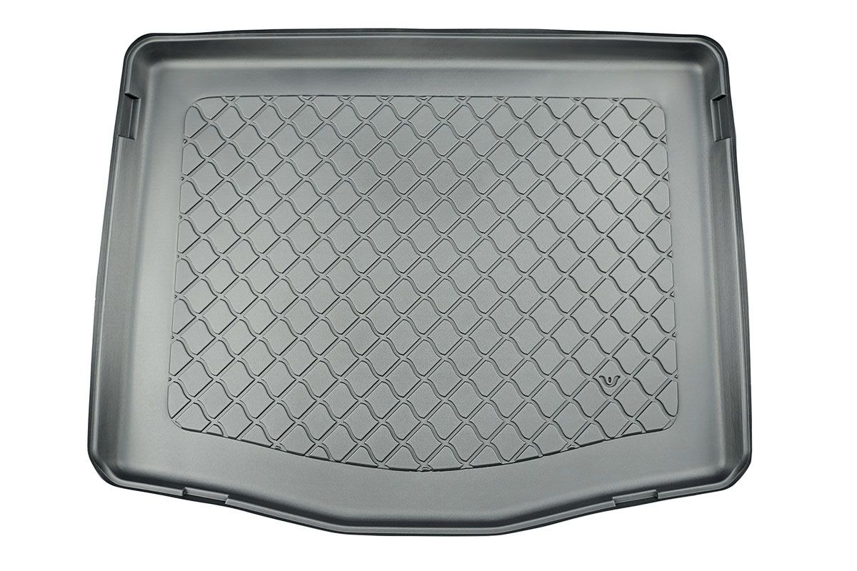 Kofferbakmat passend voor Ford Mustang Mach-E 2021+