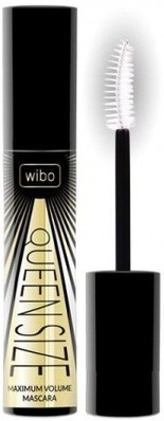 Wibo Queen Size Maximum Volume Mascara