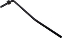 Ibanez 2TRX5BD001 Tremolohebel Edge Zero II Black - Gitaaronderdeel
