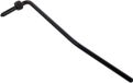 Ibanez 2TRX5BD001 Tremolohebel Edge Zero II Black - Gitaaronderdeel