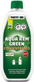 Thetford Aqua Kem Green Concentraat 750 ml